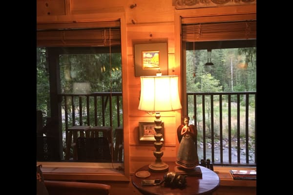 House sit in Sandy, OR, US