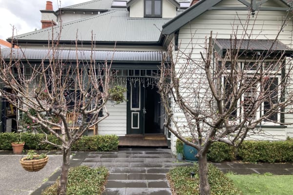 House sit in Melbourne, VIC, Australia