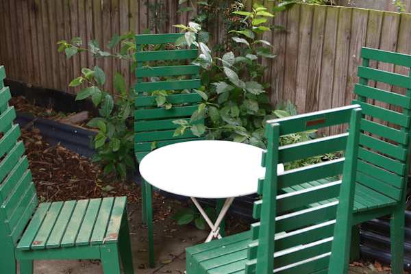 House sit in London, United Kingdom