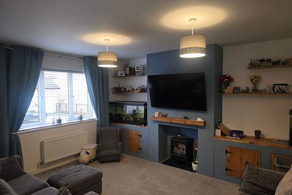 House sit in Castle Cary, United Kingdom