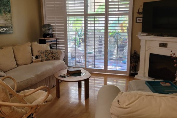 House sit in Huntington Beach, CA, US