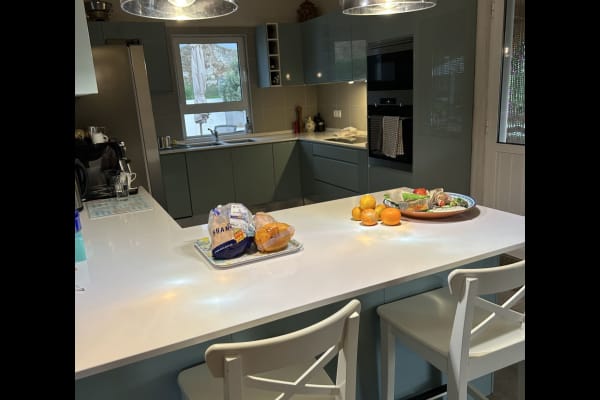 House sit in Tavira, Portugal