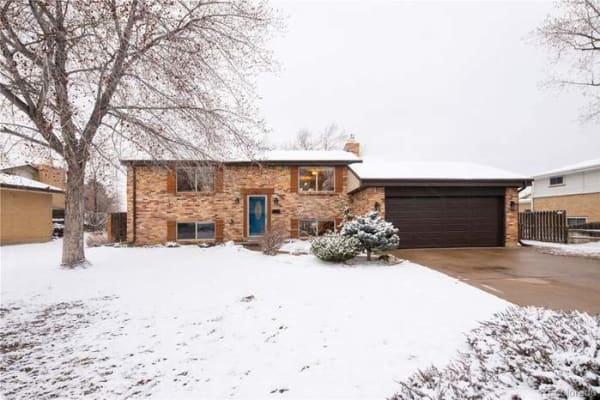 House sit in Lakewood, CO, US