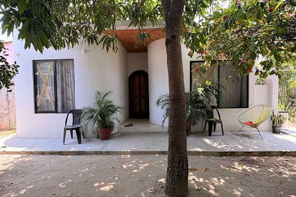 House sit in Puerto Escondido, Mexico