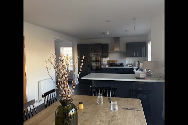 House sit in Laurencekirk, United Kingdom