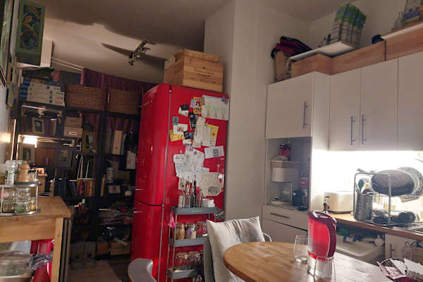 House sit in Bordeaux, France