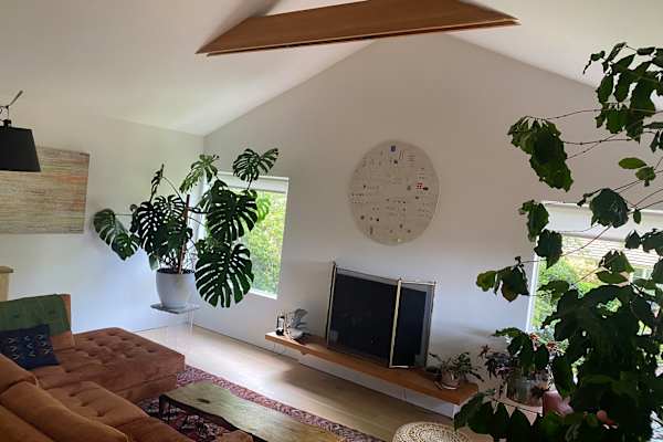 House sit in Seattle, WA, US