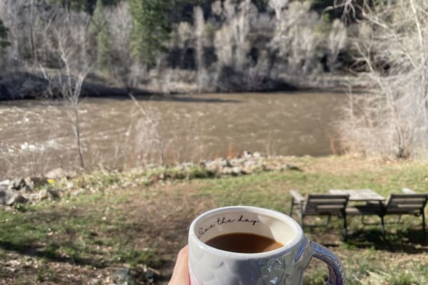 House sit in Dolores, CO, US