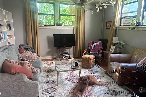 House sit in Minneapolis, MN, US