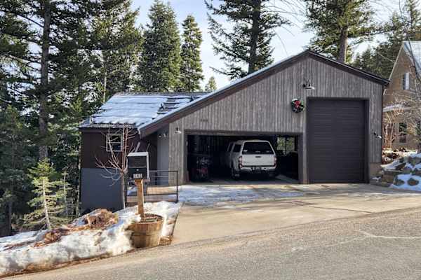 House sit in Park City, UT, US