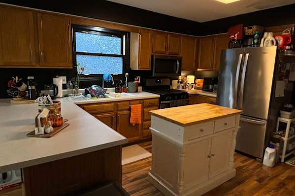 House sit in Ankeny, IA, US