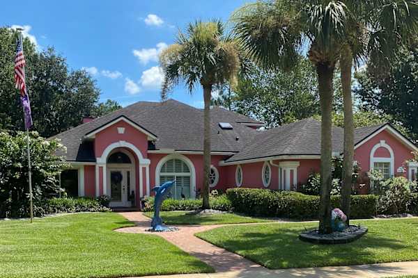 House sit in Saint Augustine, FL, US