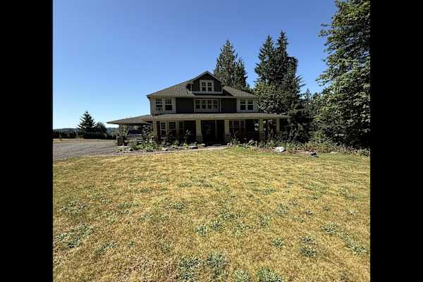 House sit in Duvall, WA, US