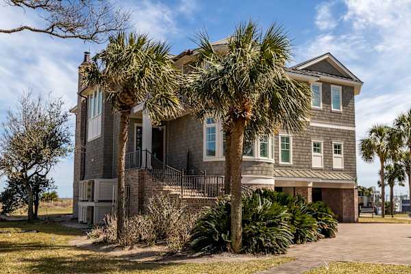 House sit in Hilton Head, SC, US