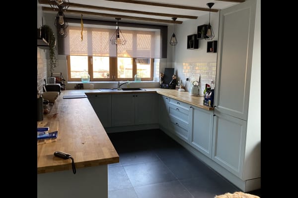 House sit in Chaillac, France