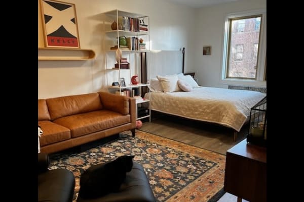 House sit in New York City, NY, US