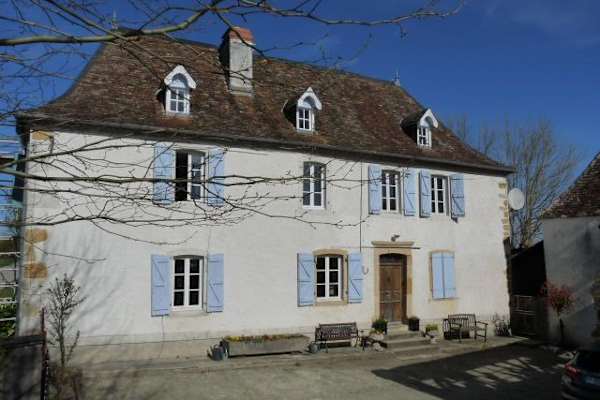 House sit in Navarrenx, France