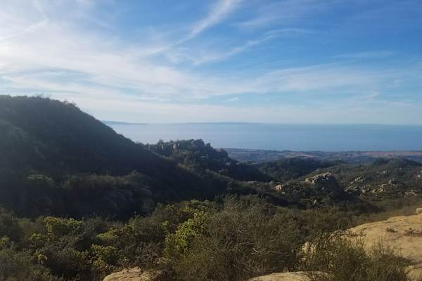 House sit in Santa Barbara, CA, US