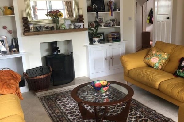 House sit in Buxted, United Kingdom
