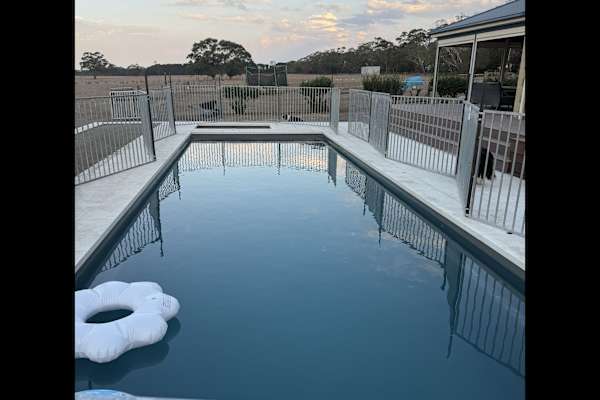 House sit in Modewarre, VIC, Australia