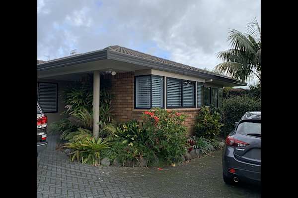 House sit in Mount Maunganui, New Zealand