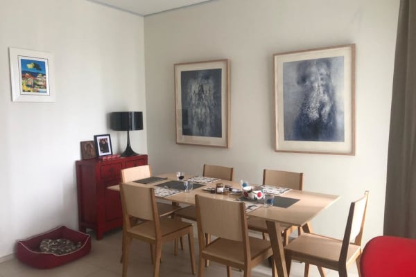 House sit in Singapore, Singapore