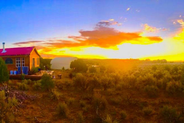 House sit in Monticello, UT, US