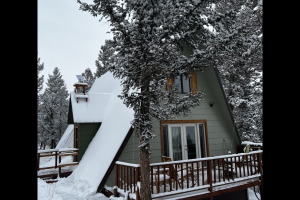 House sit in Fairplay, CO, US