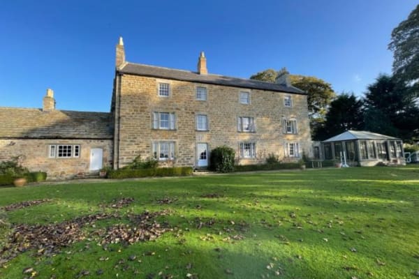 House sit in Acomb, United Kingdom