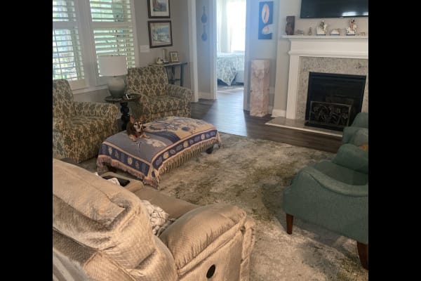 House sit in Peachtree City, GA, US