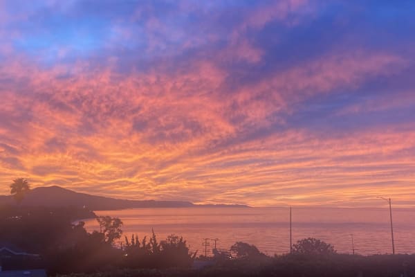 House sit in Santa Barbara, CA, US