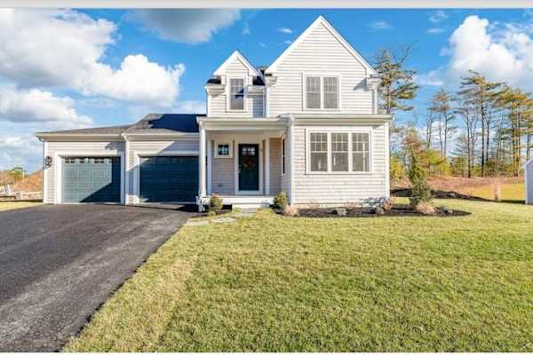 House sit in Plymouth, MA, US