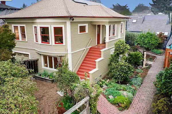 House sit in Berkeley, CA, US