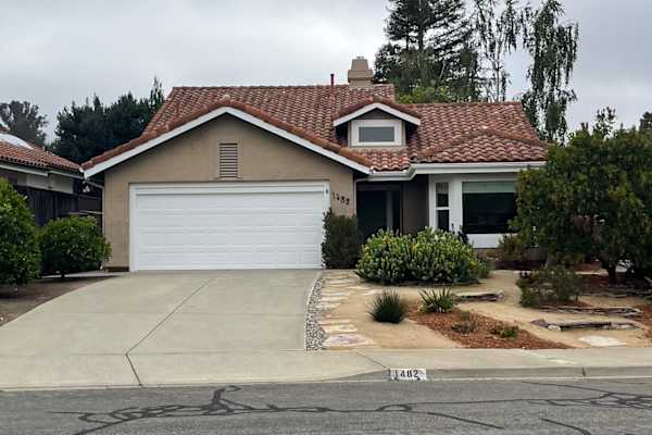 House sit in San Luis Obispo, CA, US