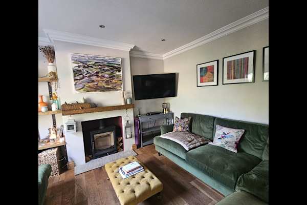 House sit in Hessle, United Kingdom