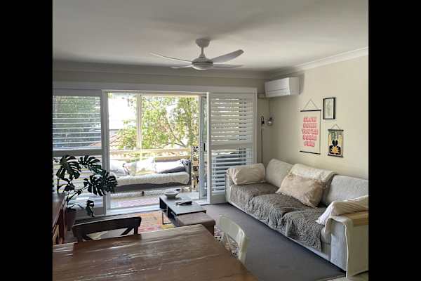 House sit in Brisbane, QLD, Australia