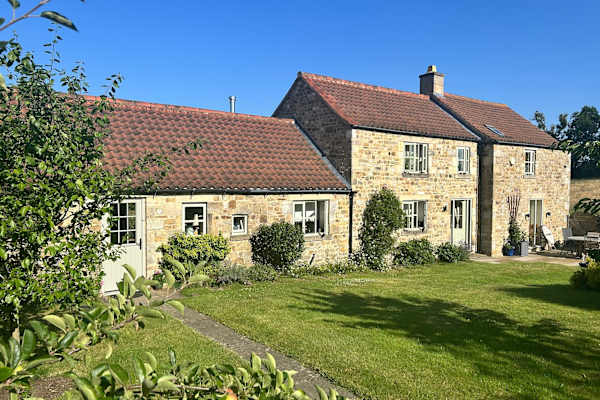 House sit in Ripon, United Kingdom