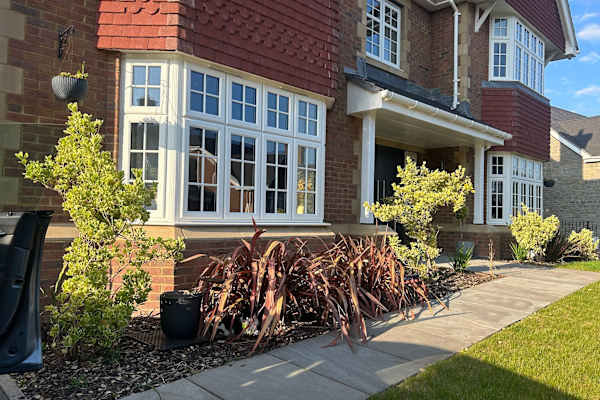 House sit in Cardiff, United Kingdom