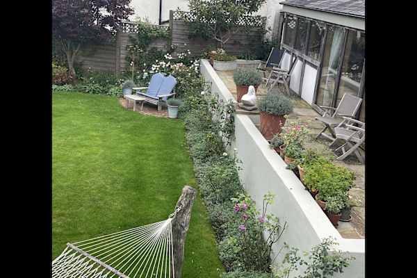 House sit in Dittisham, United Kingdom