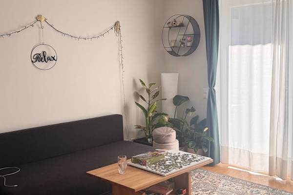 House sit in Graz, Austria