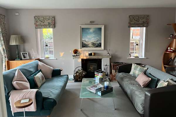 House sit in Wantage, United Kingdom