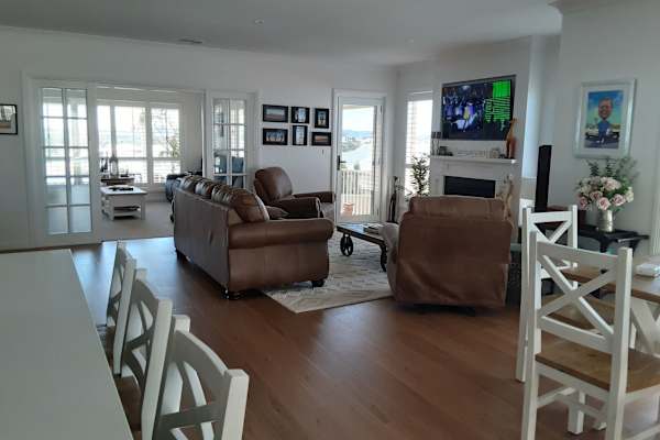 House sit in Oura, NSW, Australia