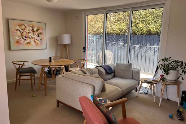 House sit in Brighton Beach, VIC, Australia