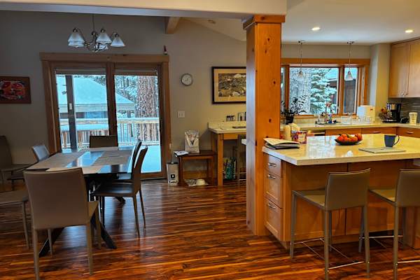 House sit in Truckee, CA, US