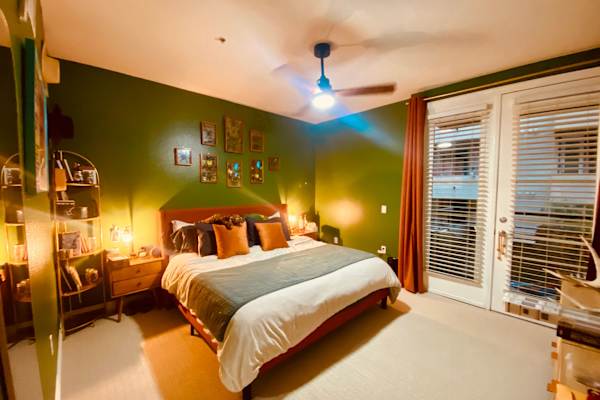 House sit in San Diego, CA, US