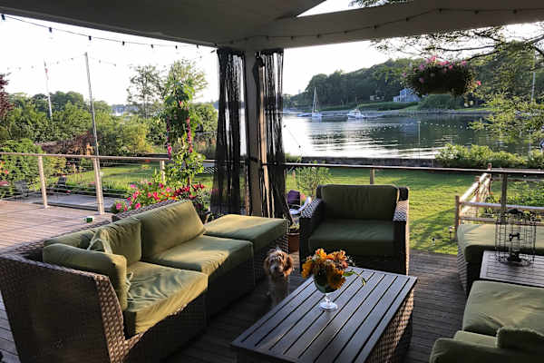 House sit in Mamaroneck, NY, US