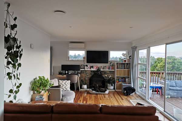 House sit in Auckland, New Zealand