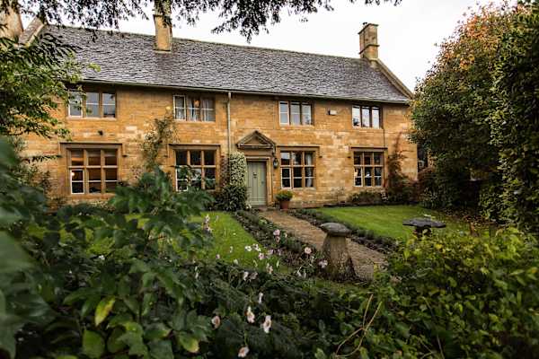 House sit in Moreton in Marsh, United Kingdom