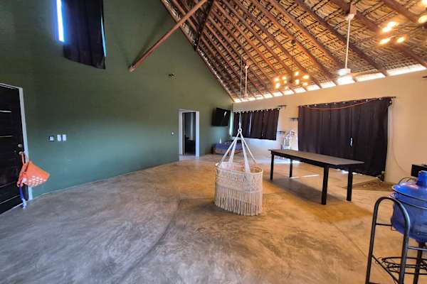 House sit in Puerto Escondido, Mexico