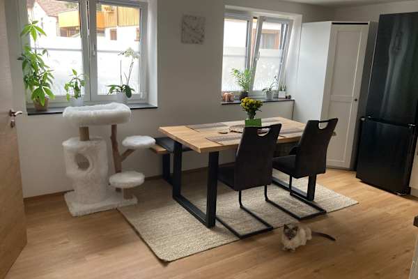 House sit in Altusried, Germany